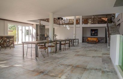 Reventa - Plot - Land - Estepona - Estepona Centro