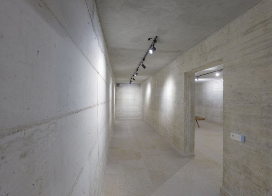 Reventa - Plot - Land - Estepona - Estepona Centro