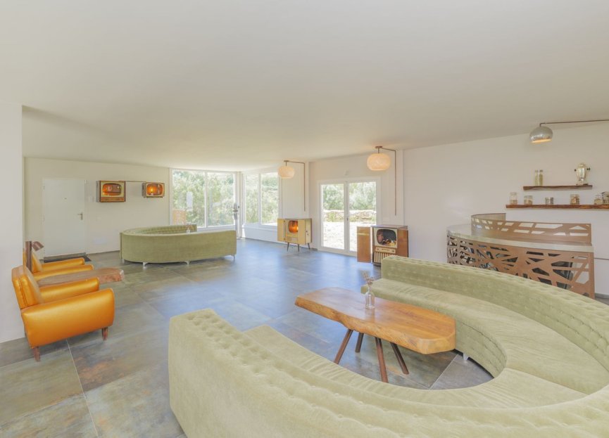 Reventa - Plot - Land - Estepona - Estepona Centro