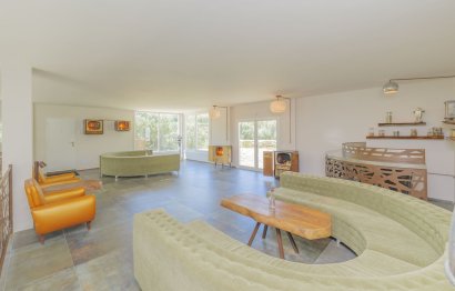 Reventa - Plot - Land - Estepona - Estepona Centro