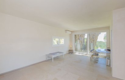 Reventa - Plot - Land - Estepona - Estepona Centro