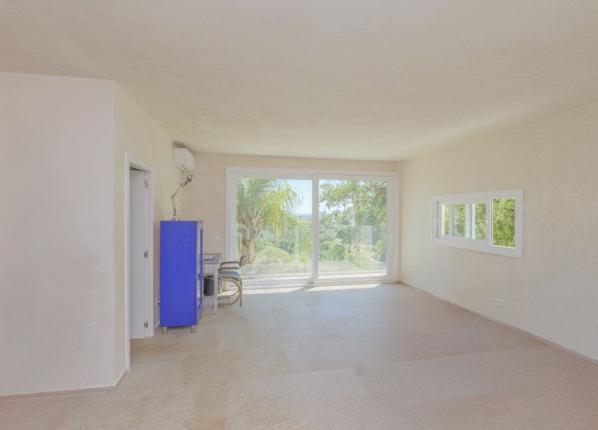 Reventa - Plot - Land - Estepona - Estepona Centro