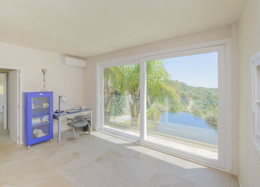 Reventa - Plot - Land - Estepona - Estepona Centro