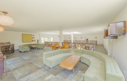 Reventa - Plot - Land - Estepona - Estepona Centro