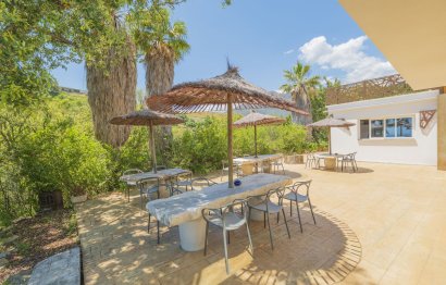 Reventa - Plot - Land - Estepona - Estepona Centro