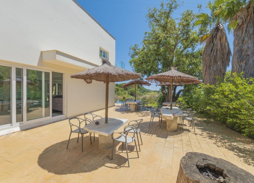 Reventa - Plot - Land - Estepona - Estepona Centro