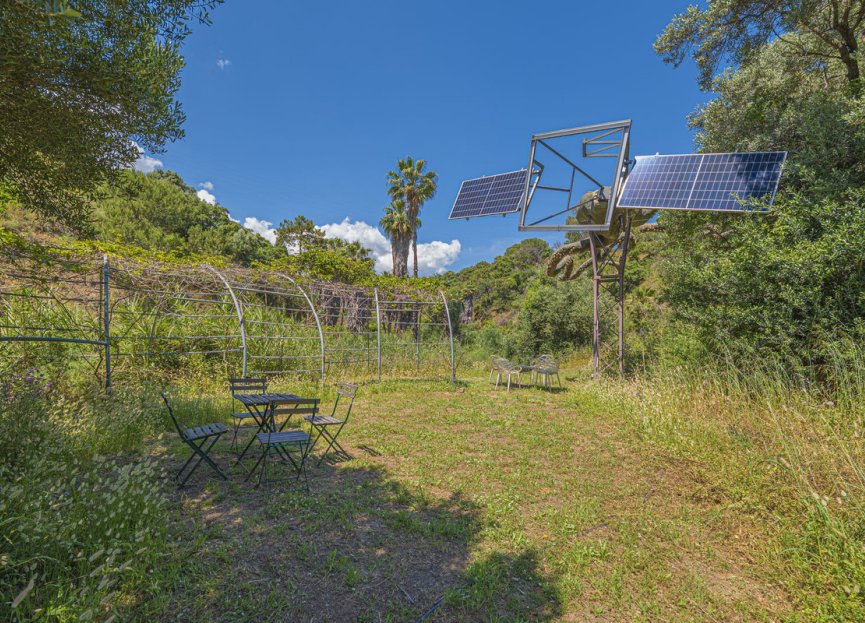 Reventa - Plot - Land - Estepona - Estepona Centro