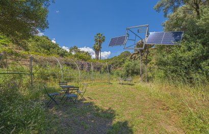 Reventa - Plot - Land - Estepona - Estepona Centro