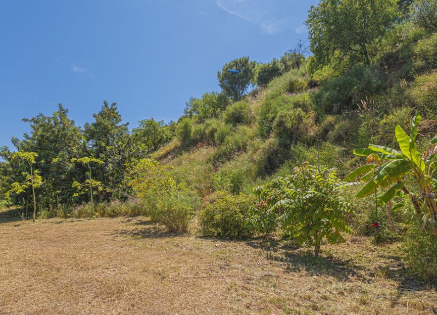 Reventa - Plot - Land - Estepona - Estepona Centro