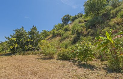 Reventa - Plot - Land - Estepona - Estepona Centro