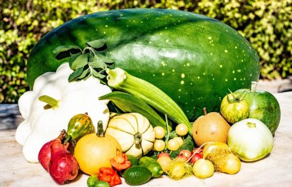 Reventa - Plot - Land - Estepona - Estepona Centro