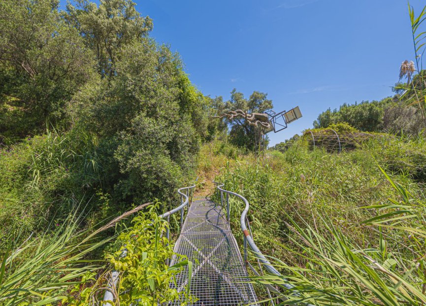 Reventa - Plot - Land - Estepona - Estepona Centro