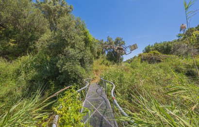 Reventa - Plot - Land - Estepona - Estepona Centro