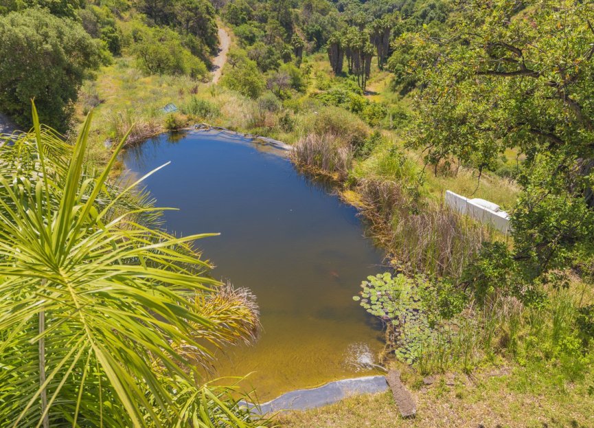 Reventa - Plot - Land - Estepona - Estepona Centro