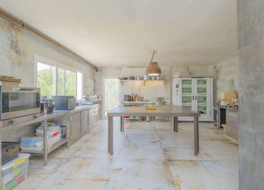 Reventa - Plot - Land - Estepona - Estepona Centro