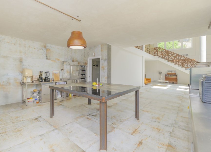 Reventa - Plot - Land - Estepona - Estepona Centro