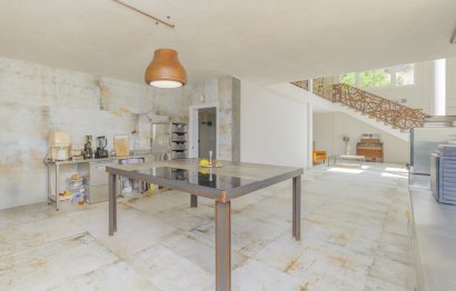 Reventa - Plot - Land - Estepona - Estepona Centro