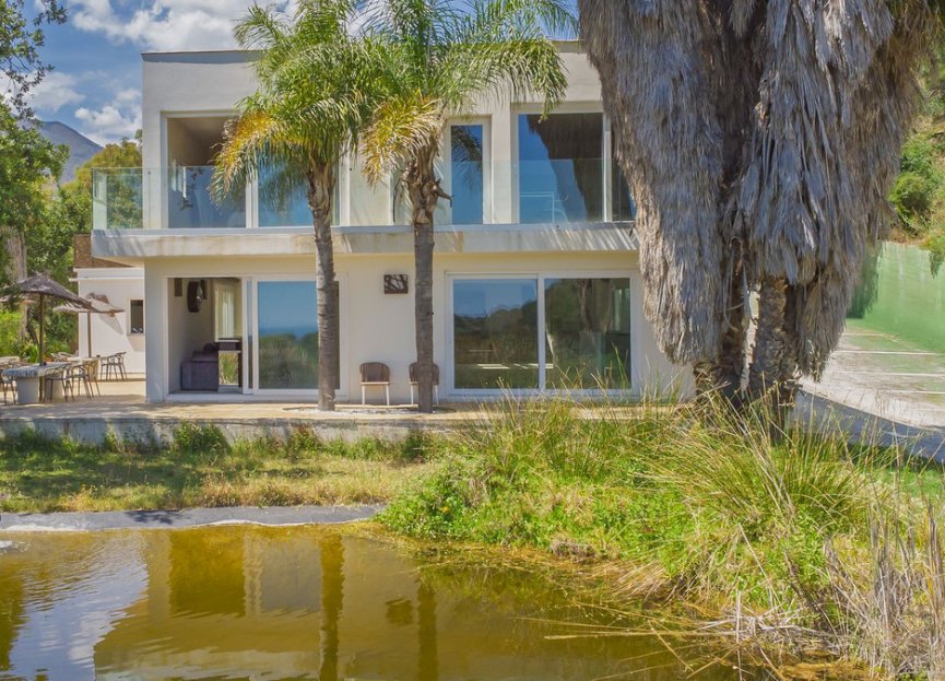 Reventa - Plot - Land - Estepona - Estepona Centro