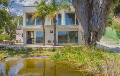 Reventa - Plot - Land - Estepona - Estepona Centro