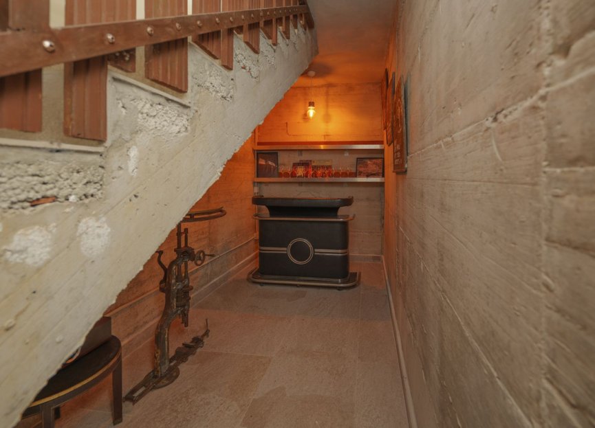 Reventa - Plot - Land - Estepona - Estepona Centro