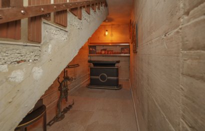 Reventa - Plot - Land - Estepona - Estepona Centro