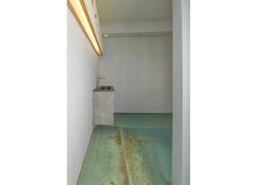 Reventa - Plot - Land - Estepona - Estepona Centro