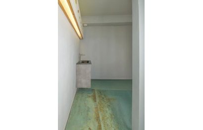 Reventa - Plot - Land - Estepona - Estepona Centro