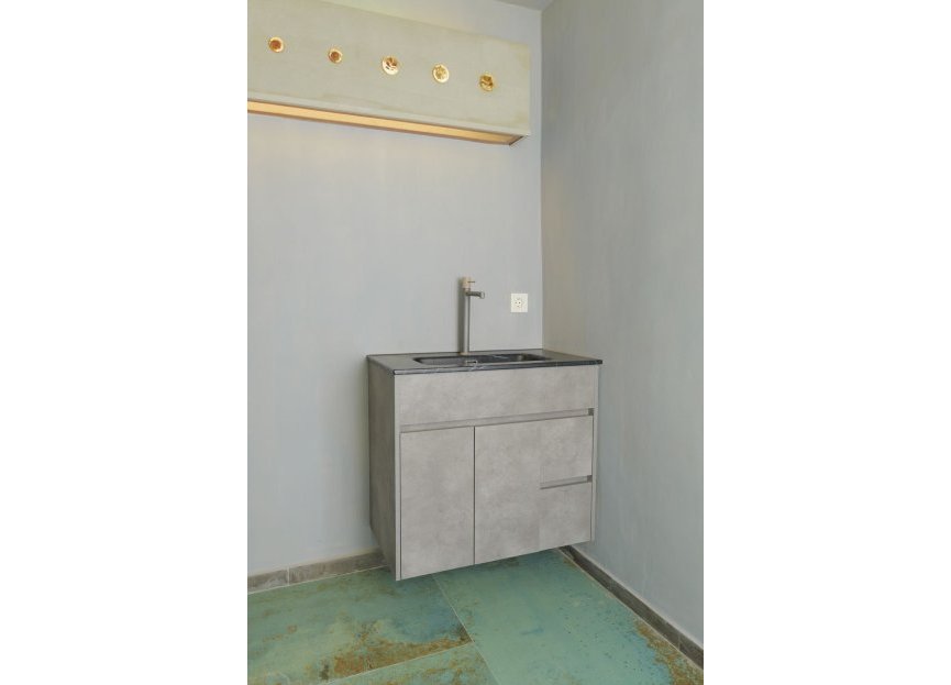 Reventa - Plot - Land - Estepona - Estepona Centro