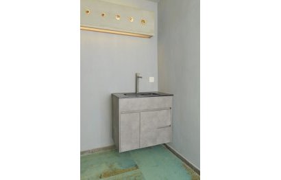 Reventa - Plot - Land - Estepona - Estepona Centro