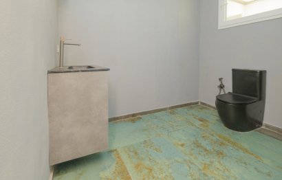 Reventa - Plot - Land - Estepona - Estepona Centro