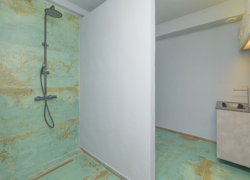 Reventa - Plot - Land - Estepona - Estepona Centro