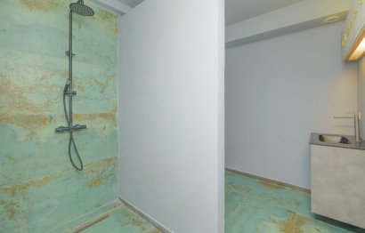 Reventa - Plot - Land - Estepona - Estepona Centro