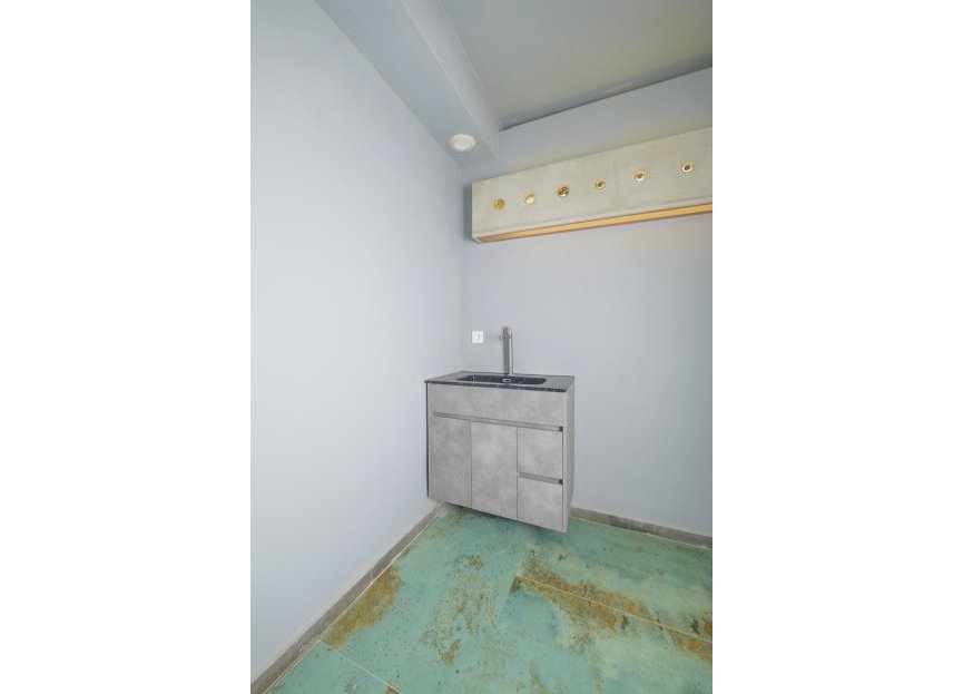 Reventa - Plot - Land - Estepona - Estepona Centro