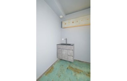 Reventa - Plot - Land - Estepona - Estepona Centro