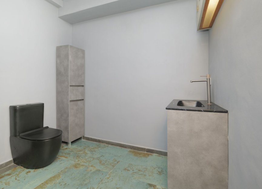 Reventa - Plot - Land - Estepona - Estepona Centro