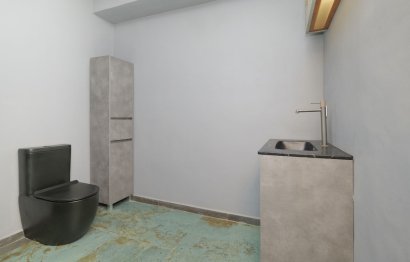 Reventa - Plot - Land - Estepona - Estepona Centro