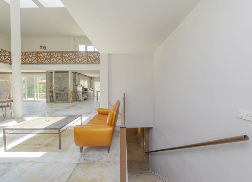 Reventa - Plot - Land - Estepona - Estepona Centro