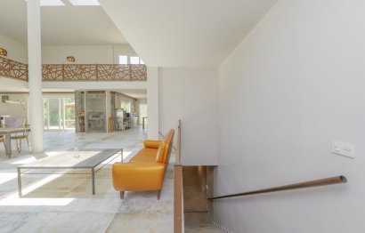 Reventa - Plot - Land - Estepona - Estepona Centro