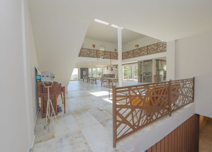 Reventa - Plot - Land - Estepona - Estepona Centro