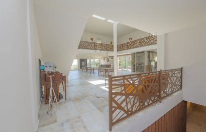 Reventa - Plot - Land - Estepona - Estepona Centro