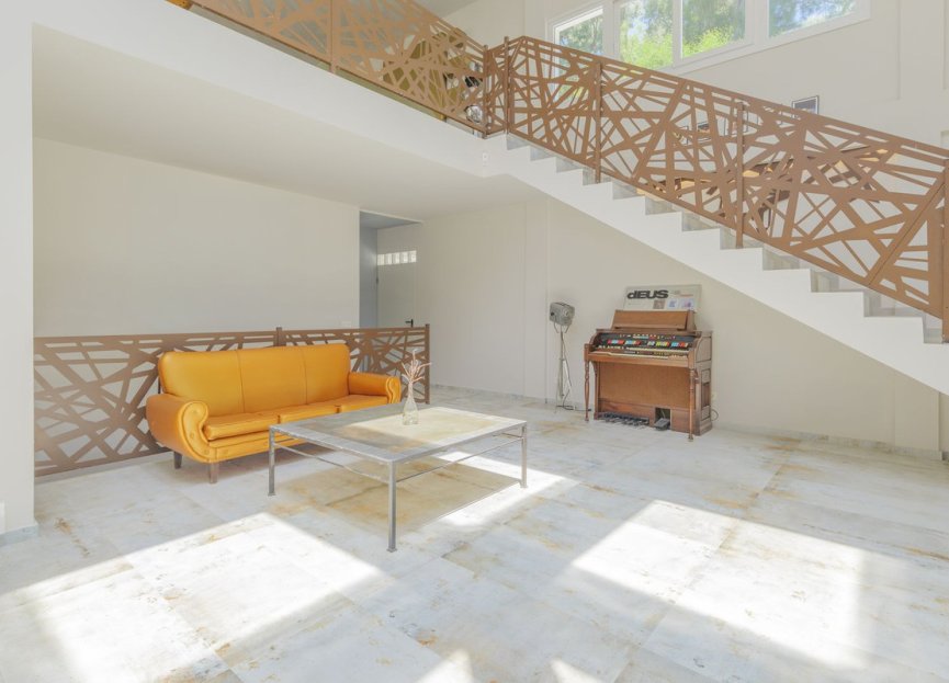 Reventa - Plot - Land - Estepona - Estepona Centro