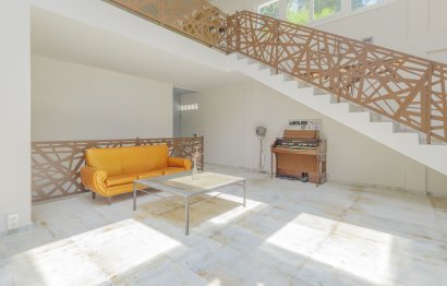 Reventa - Plot - Land - Estepona - Estepona Centro