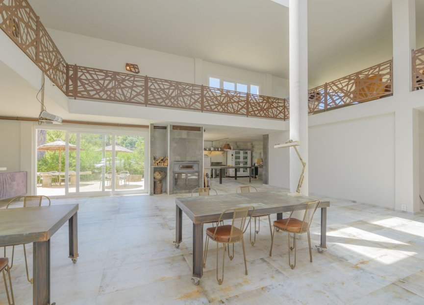 Reventa - Plot - Land - Estepona - Estepona Centro