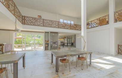 Reventa - Plot - Land - Estepona - Estepona Centro