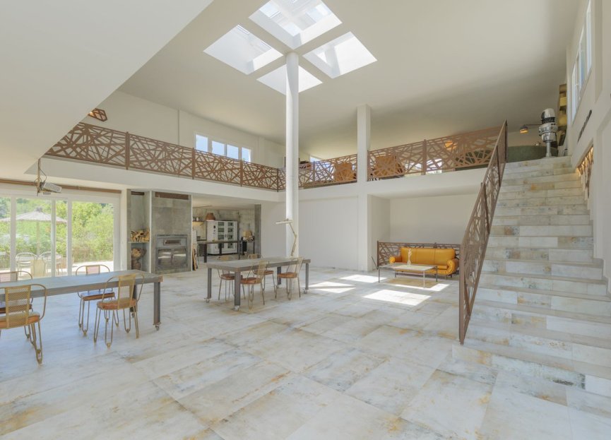 Reventa - Plot - Land - Estepona - Estepona Centro