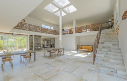 Reventa - Plot - Land - Estepona - Estepona Centro