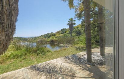 Reventa - Plot - Land - Estepona - Estepona Centro