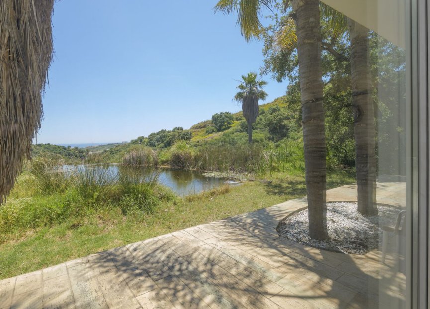 Reventa - Plot - Land - Estepona - Estepona Centro