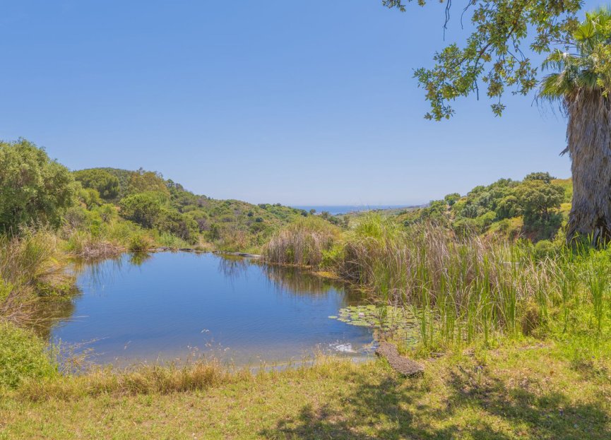 Reventa - Plot - Land - Estepona - Estepona Centro