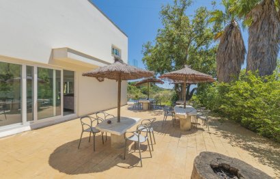 Reventa - Plot - Land - Estepona - Estepona Centro